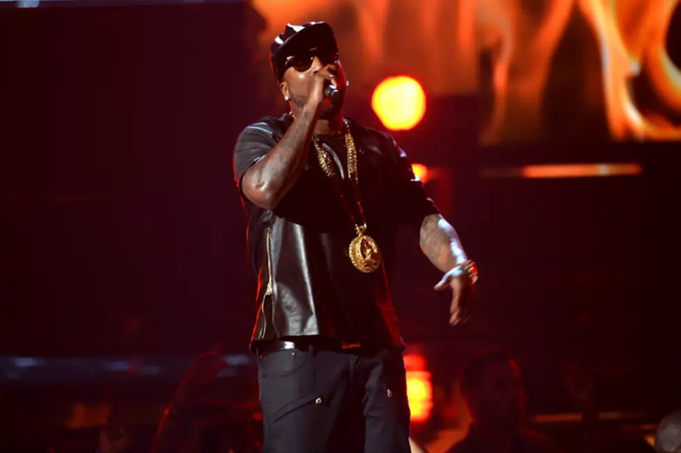 Wisconsin Rapper Sues Jeezy For Ripping Off One Of His Songs