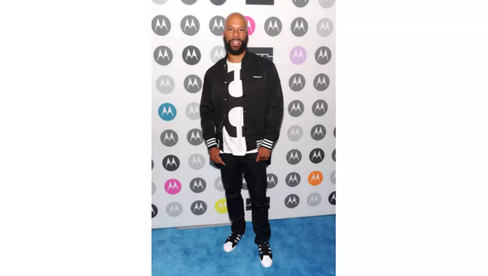 Common Is Bringing Jay Electronica On His &#8216;Nobody&#8217;s Smiling&#8217; Tour