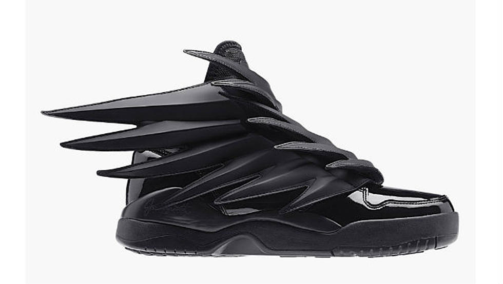 Adidas Originals By Jeremy Scott JS Wings 3.0