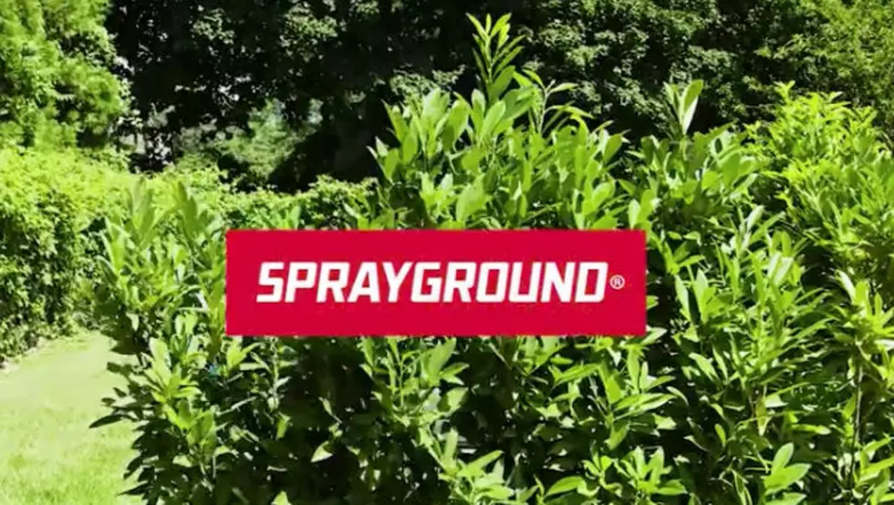 Sprayground Wraps Up Their Back To School Season With “Bags Gone Wild” Video