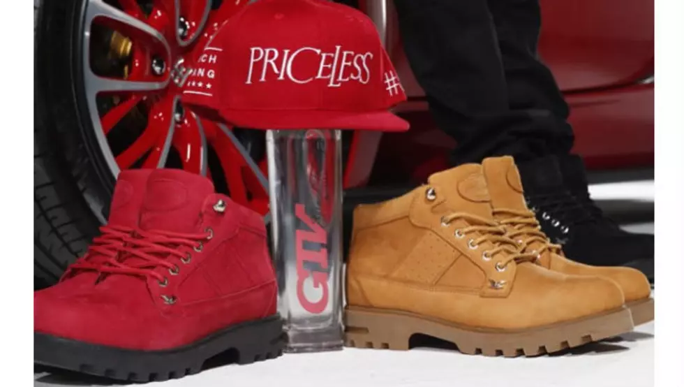 Birdman Set To Partner Up With Lugz Once Again For New Footwear