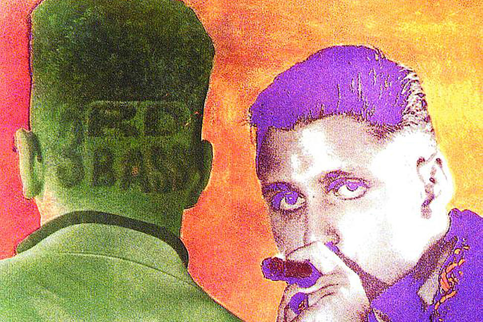 3rd Bass Drop &#8216;The Cactus Album': Today in Hip-Hop