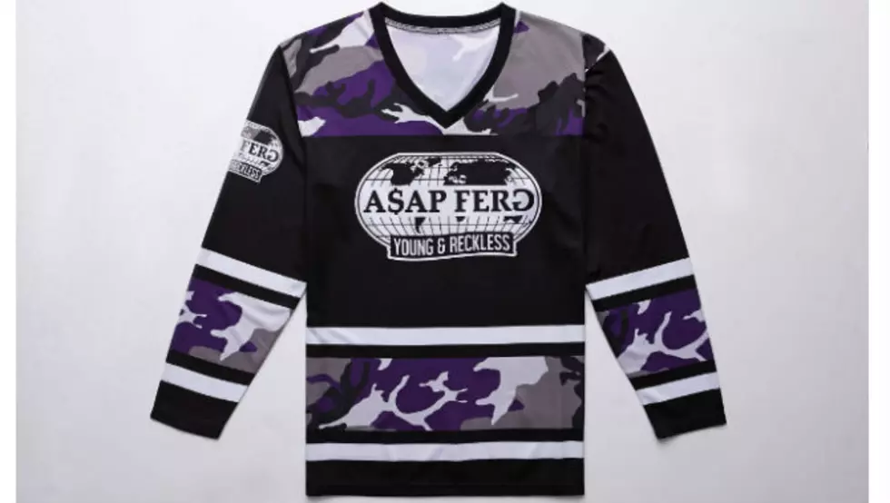 A$AP Ferg Teams Up With Young &#038; Reckless For Limited Edition Collection