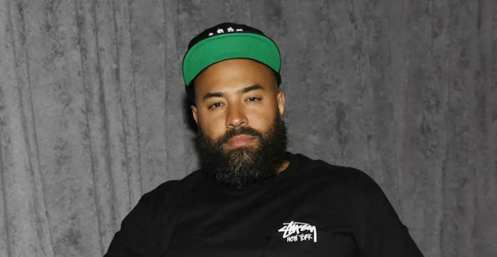 Hot 97’s Ebro Says Meek Mill’s Camp Never Sent the Drake Diss Record to Funkmaster Flex