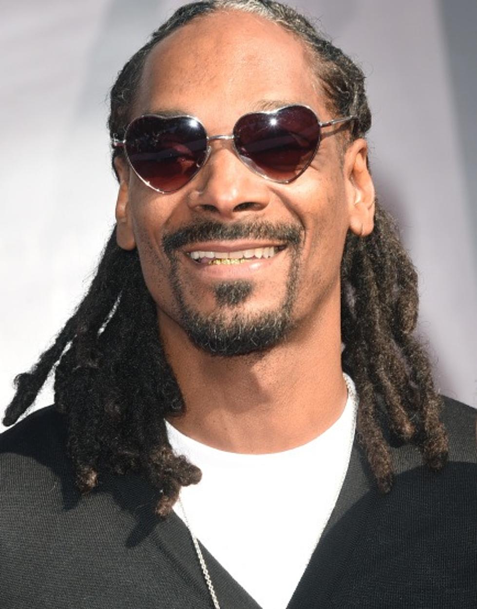 23 Of Snoop Dogg’s Funniest Instagram Memes