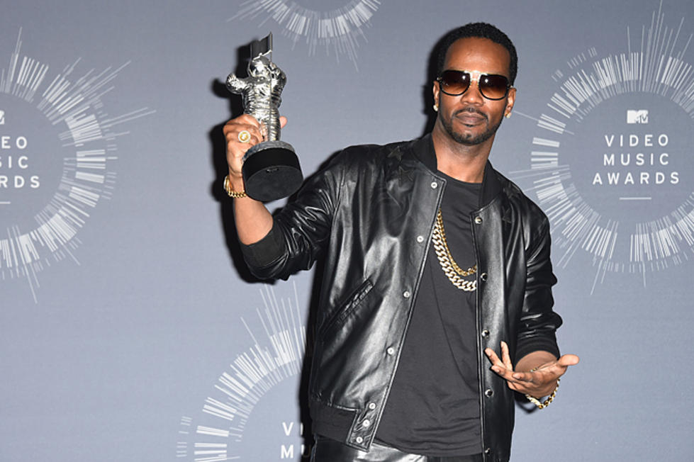 Juicy J “Trash” And “All I Need” Featuring K Camp