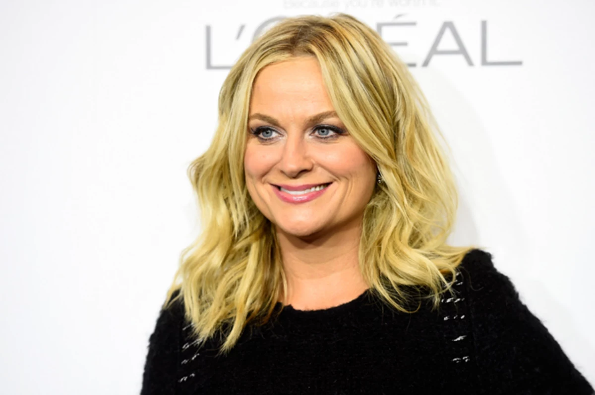 Comedic Actress Amy Poehler Says She Can Rap Better Than Nas - XXL.