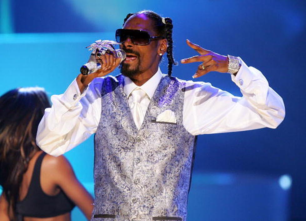 11 Cases Of Rappers Wearing Glittery Outfits