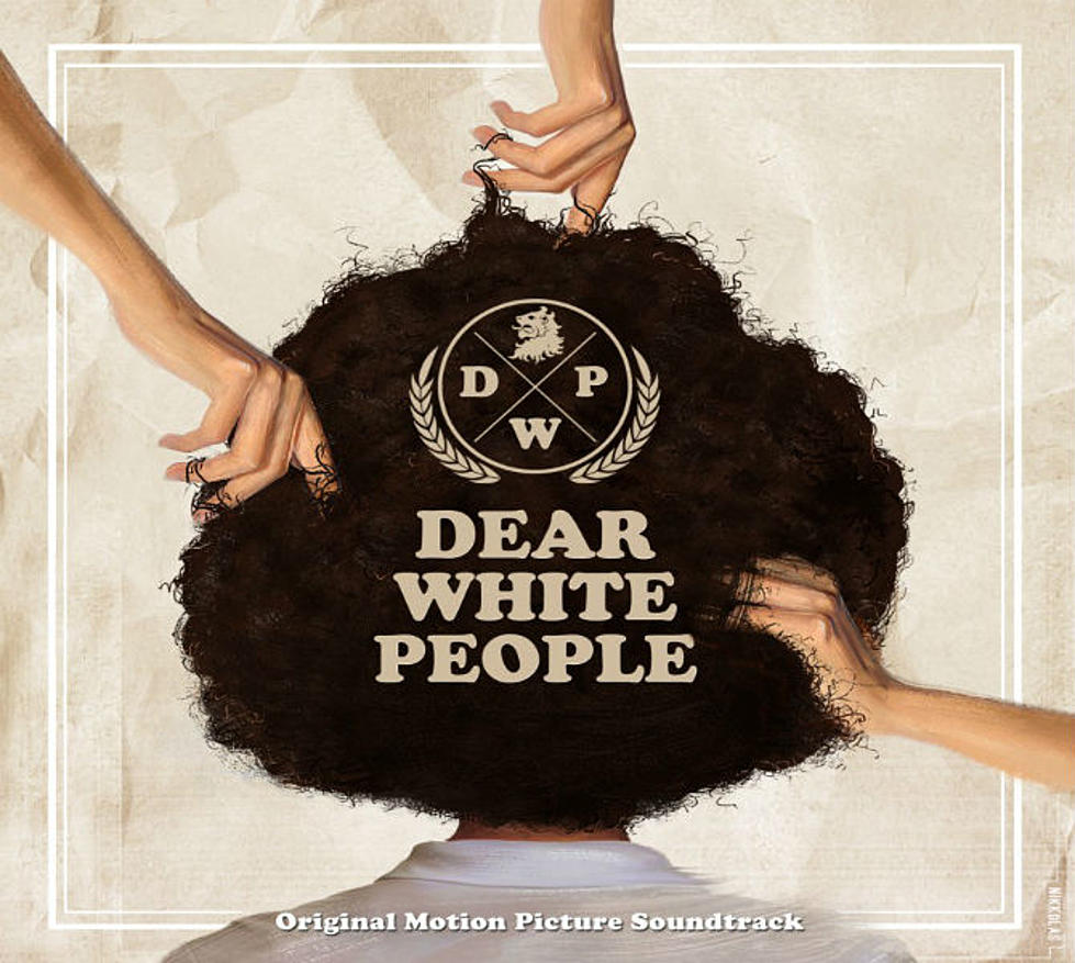 Hopsin And Kilo Kish Are Featured On ‘Dear White People’ Soundtrack