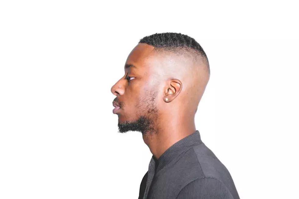 Show And Prove: GoldLink Is Leading The Future Bounce Movement