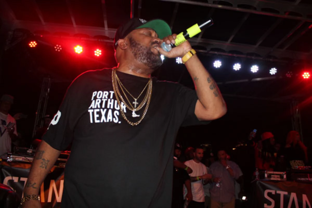 5 Moments From A3C Festival Saturday XXL
