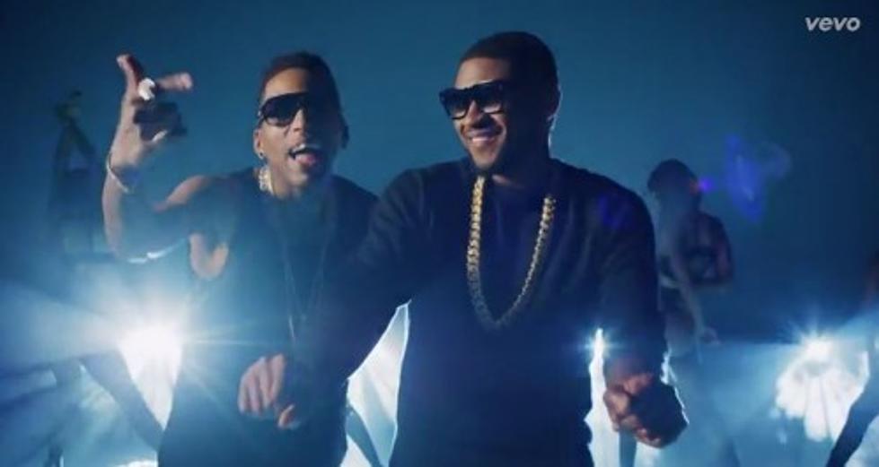 Kid Ink Is Surrounded By Beautiful Women In “Body Language” Video
