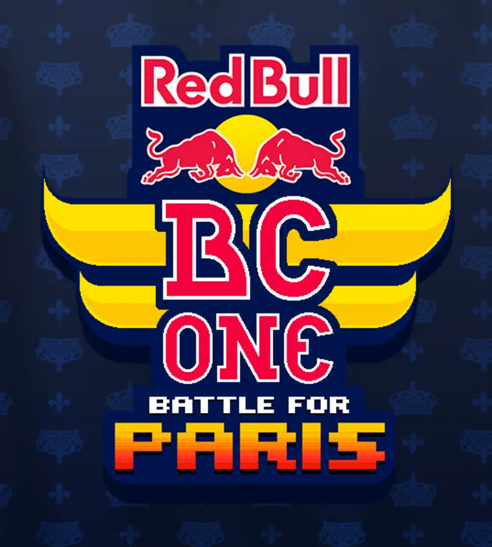 Red Bull Creates An Interactive B-Boy Game