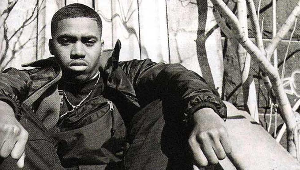 Nas Says The United States Fighting Over Race Is Embarrassing