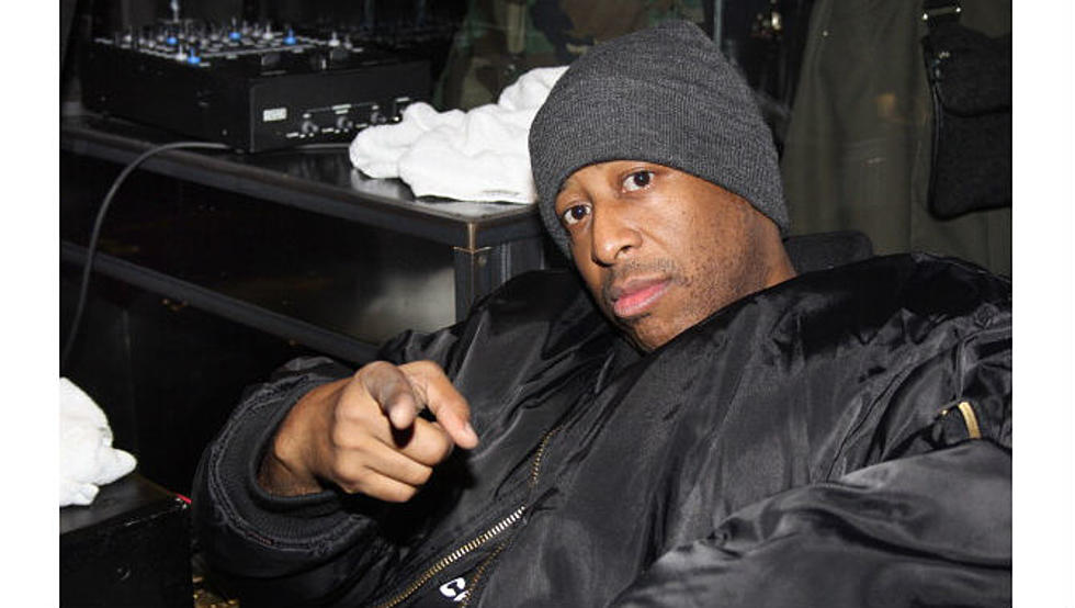 DJ Premier Launches Exclusive Gang Starr Clothing Line & New Gang Starr Mixtape