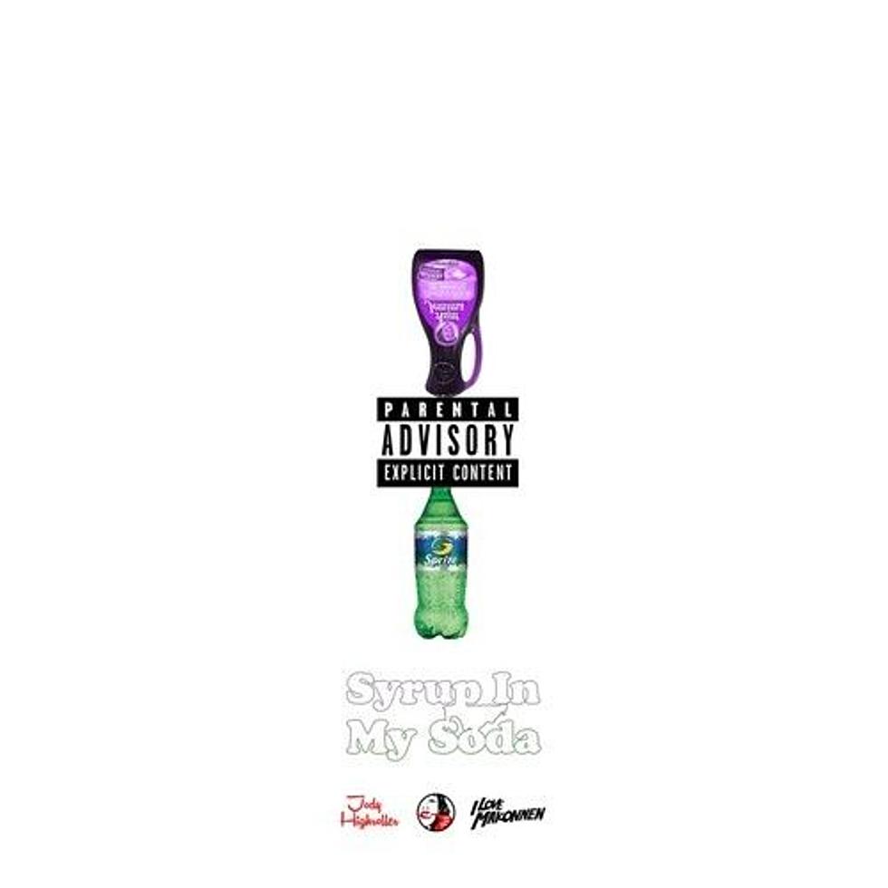 Mike WiLL Made It Featuring Riff Raff And iLoveMakonnen “Syrup In My Soda”