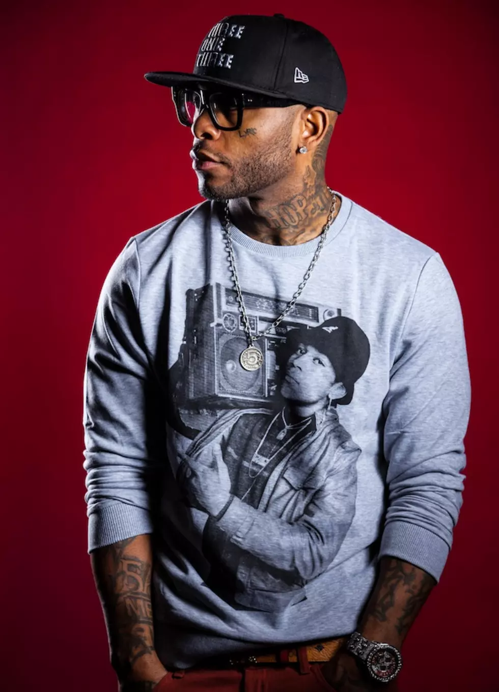 Royce Da 5&#8217;9&#8243; Wants To Avoid Comparisons To Guru