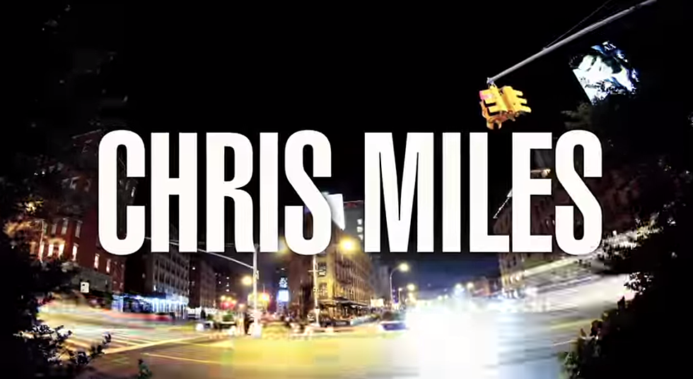 Watch 15-Year-Old Rapper Chris Miles’ “Knew That” Video