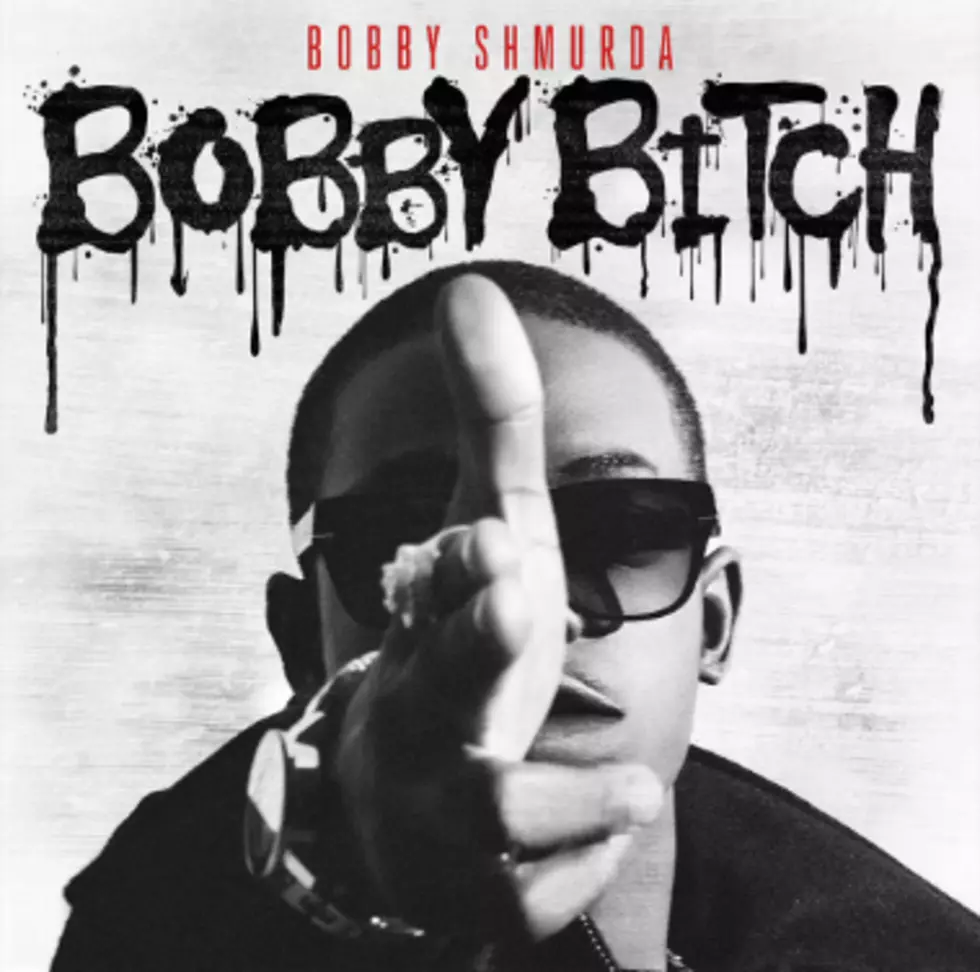 Bobby Shmurda &#8220;Bobby B***h&#8221;