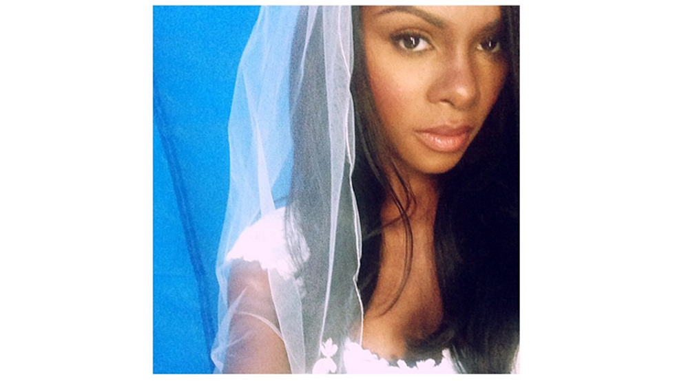 Tika Sumpter Is One Of TV’s Hottest Women