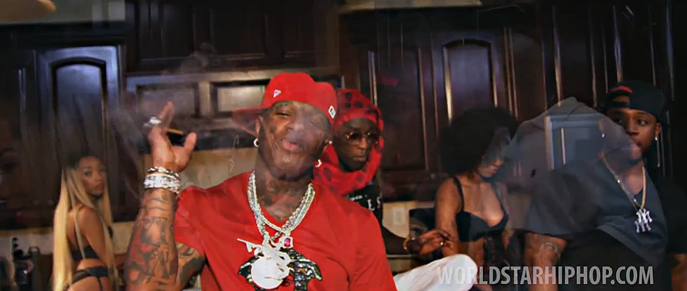Young Thug And Rich Homie Quan Enjoy The Success on “Freestyle”
