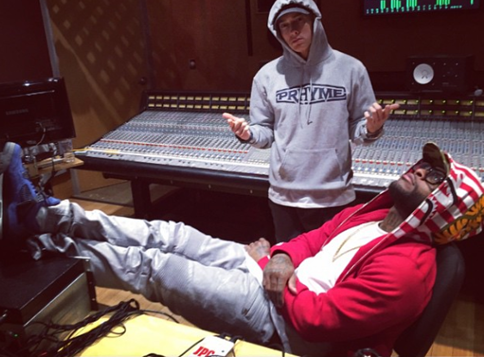 Best Hip-Hop Instagrams Of The Day
