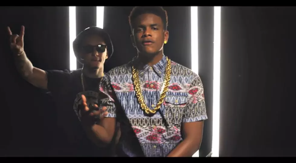 Watch Young Marqus And Kirko Bangz’ New Video “She Got It”