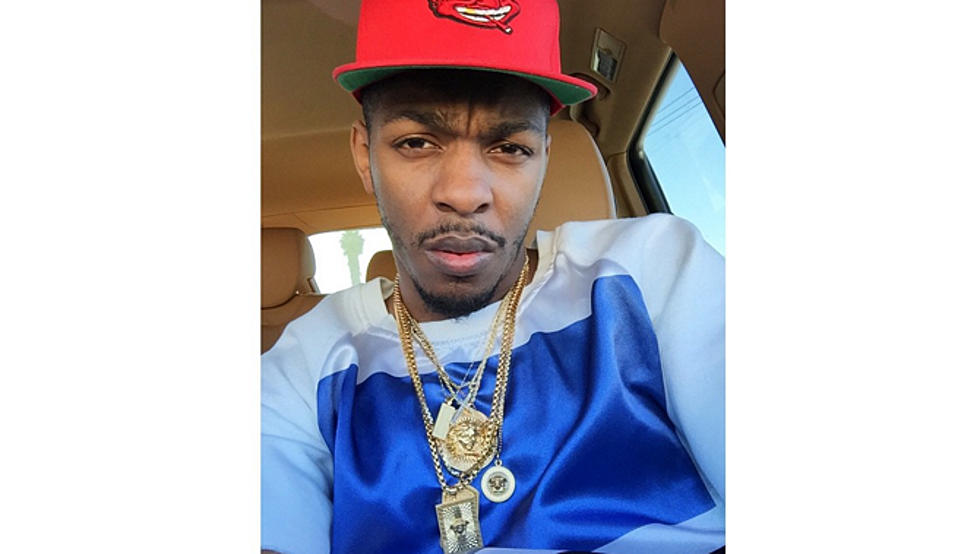King Los Signs To RCA Records