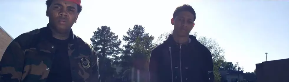 Lil Bibby And Kevin Gates Stand Tall In “We Are Strong” Video