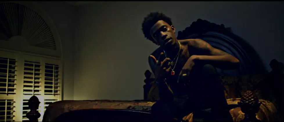 Watch Rich Gang And Rich Homie Quan’s Video For “Milk Marie”
