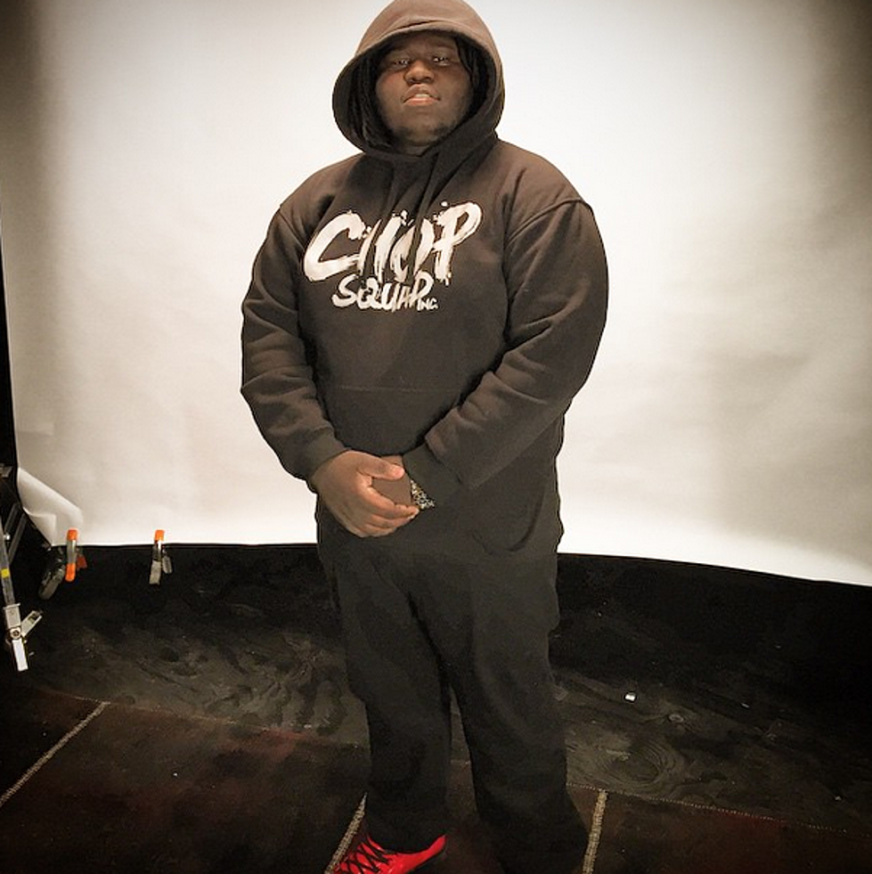 Young Chop Says Tink, Johnny May Cash, Lil Bibby And Lil Durk Have The Most Promise In Chicago Right Now