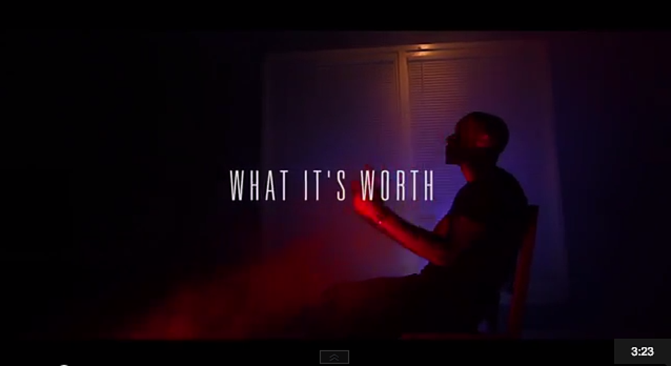 Black Milk Finds Out “What It’s Worth” In New Video