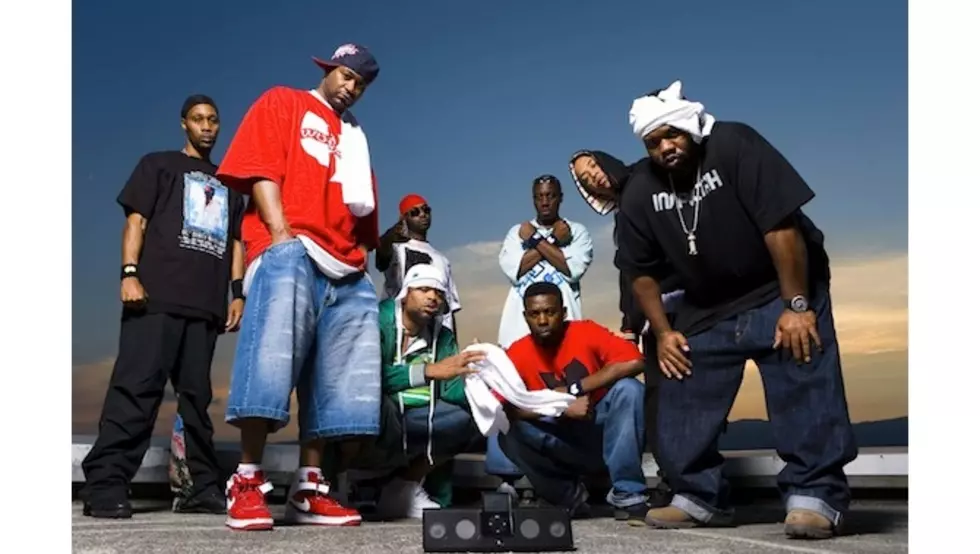 The Wu-Tang Clan Are Out To Change The World With ‘A Better Tomorrow’