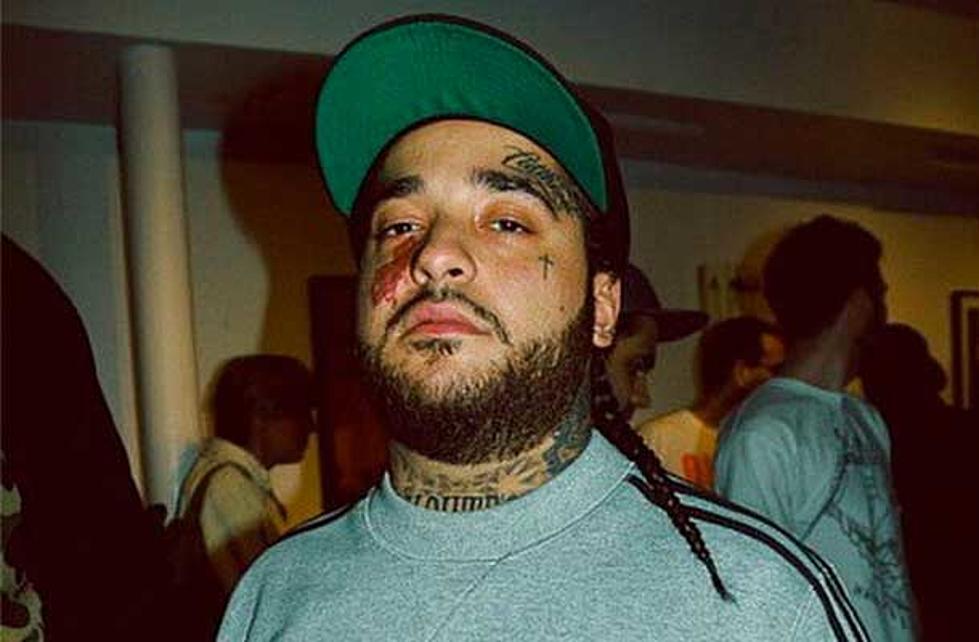 A$AP Yams Talks Dipset, Drake, And Rocky’s Origins In Lost 2012 Interview