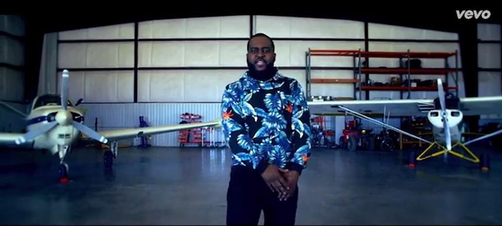 Watch Bas&#8217; Theatrical &#8220;Mook In New Mexico&#8221; Video