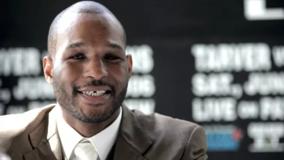 Bernard Hopkins Praises Jay Z And 50 Cent For Joining The Boxing Industry