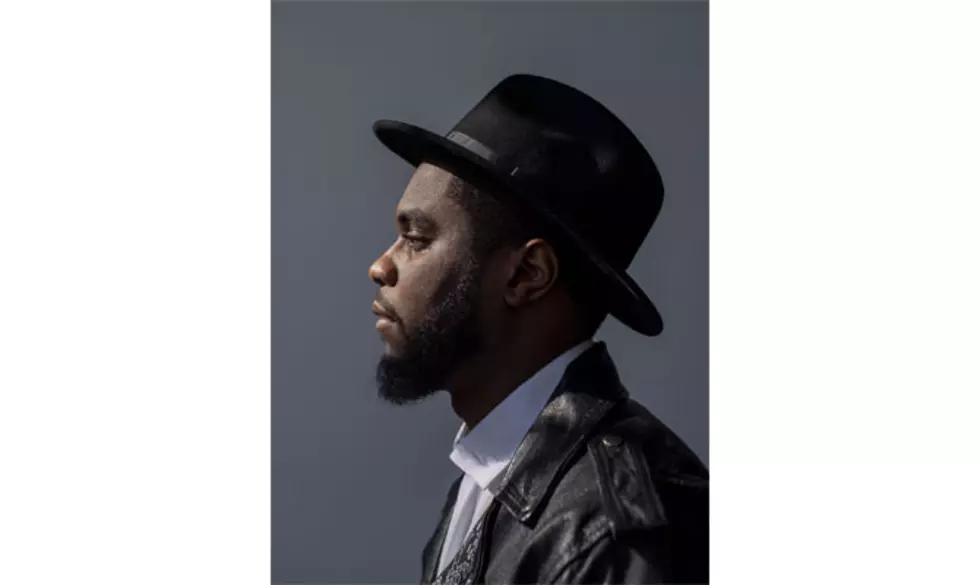 7 Things You Need To Know About Big K.R.I.T.&#8217;s &#8216;Cadillactica&#8217;