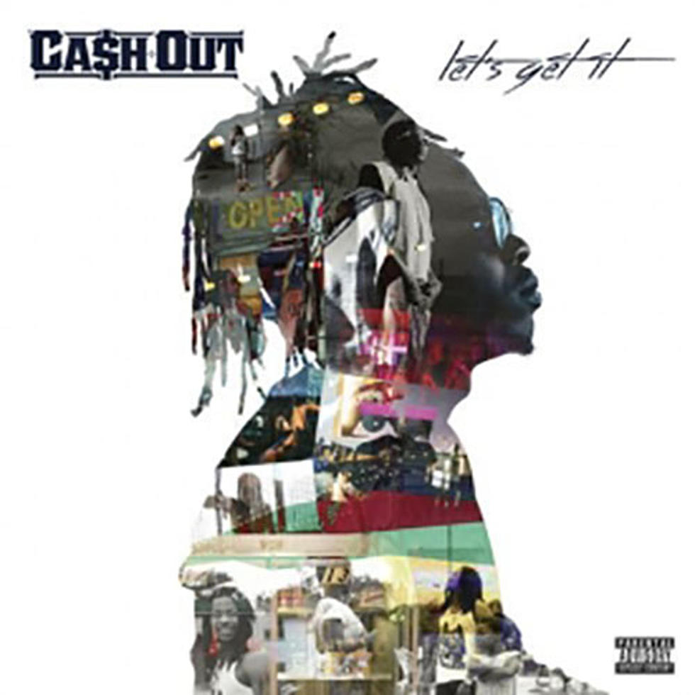 Ca$h Out Featuring Problem, Yakki Divioshi And Yummy Pearl “Me So Cool”