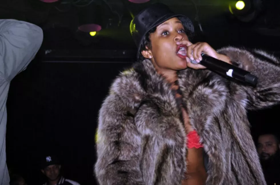 Kid Ink And Dej Loaf Are Going On Tour