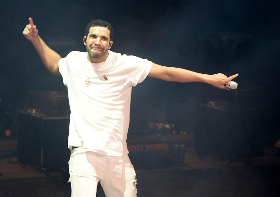 Happy Birthday, Drake: 28 Reasons Why He’s Awesome