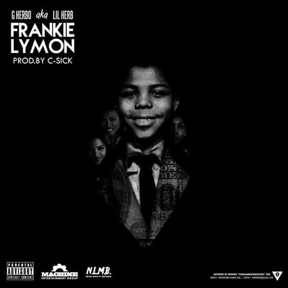 Lil Herb “Frankie Lymon”