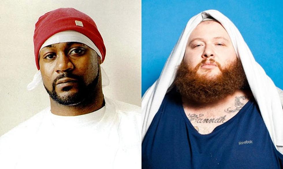 20 Rappers Who Sound Alike