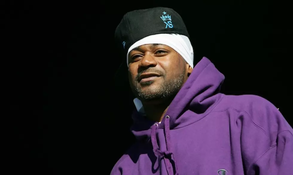 Ghostface Killah Was More Hurt By The Notorious B.I.G.’s Death Than Tupac’s