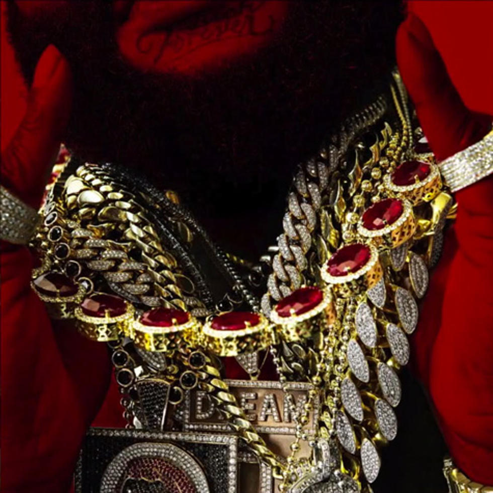 Rick Ross&#8217; &#8216;Hood Billionaire&#8217; By The Numbers