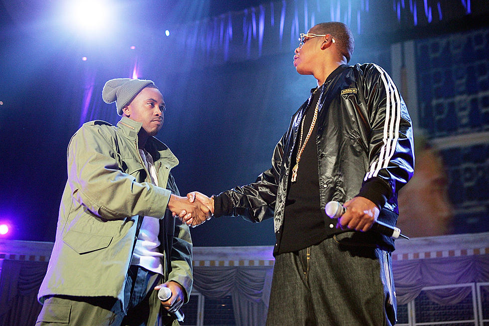 10 Rappers Reuniting After Beef