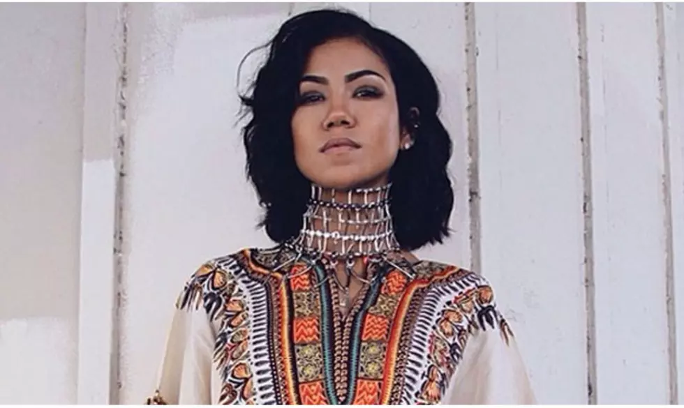 Jhené Aiko Explains Absence From Def Jam’s 30th Anniversary Concert XXL