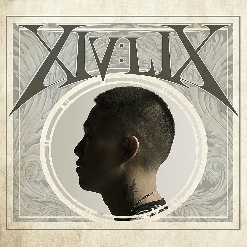 Listen To MC Jin&#8217;s New Album &#8216;XIV:LIX&#8217;