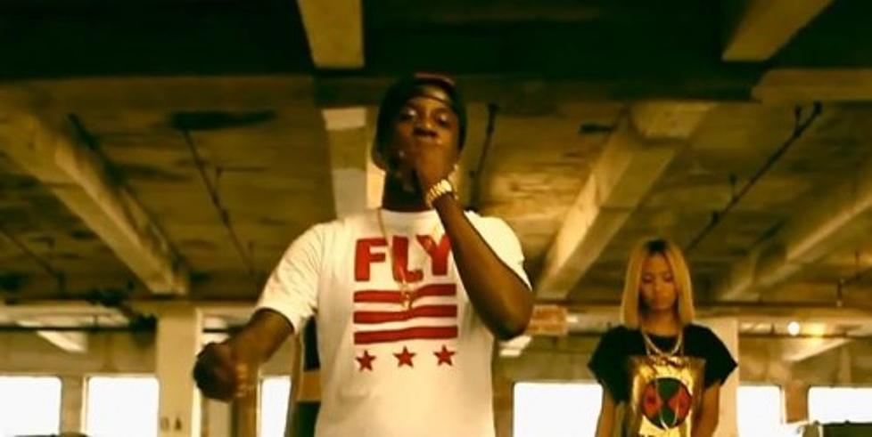 K Camp And Yo Gotti Show Off In “Turn Up For A Check” Video