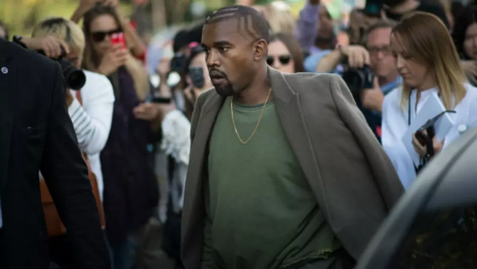 Kanye West Shares His Excitement On Twitter Over New Creative Director At Maison Martin Margiela