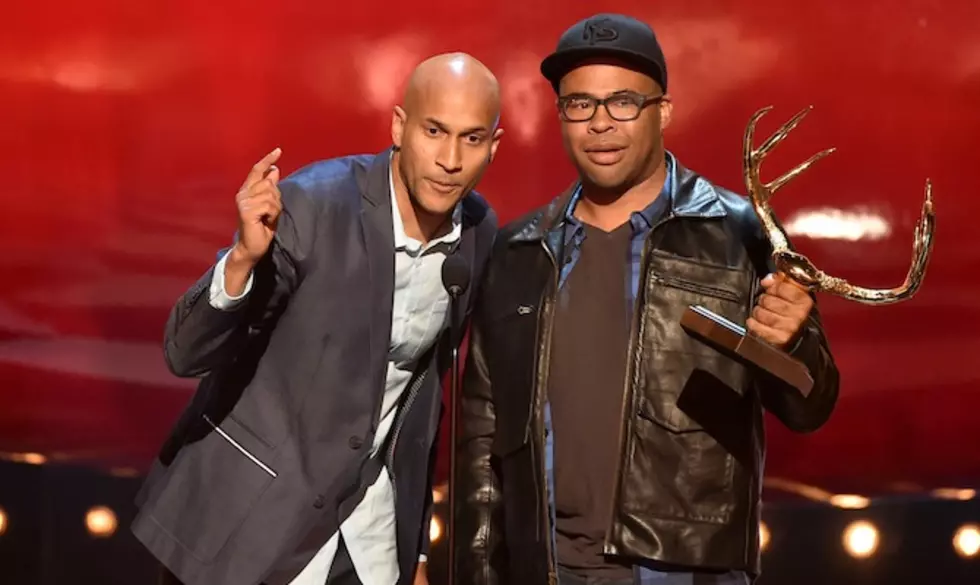 Key And Peele Take No Prisoners With Their Comedy Central Show